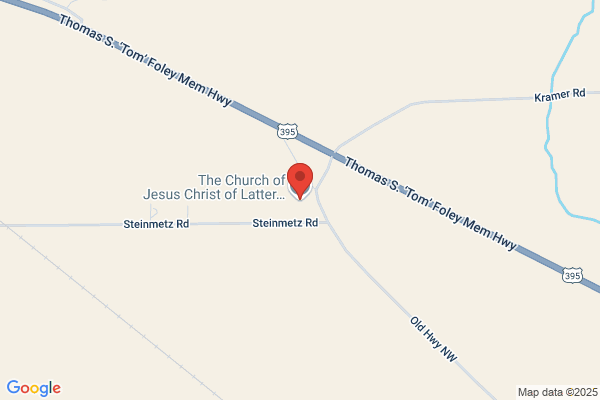 The Church of Jesus Christ of Latter-day Saints
