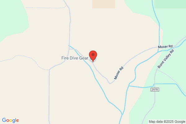 FIREDIVEGEAR