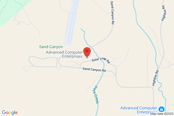 Advanced Computer Enterprises Inc