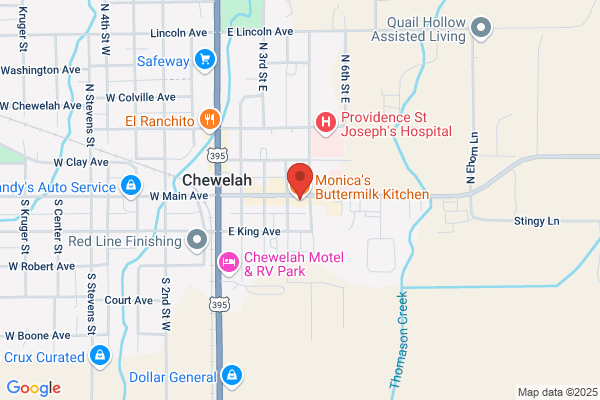 Chalet Restaurant