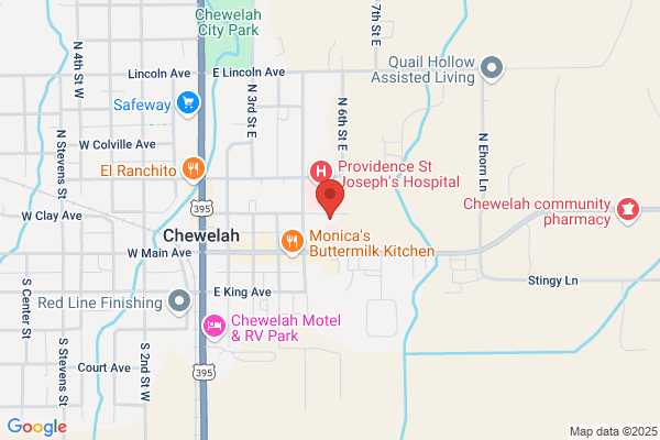 Chesterfield Health Services
