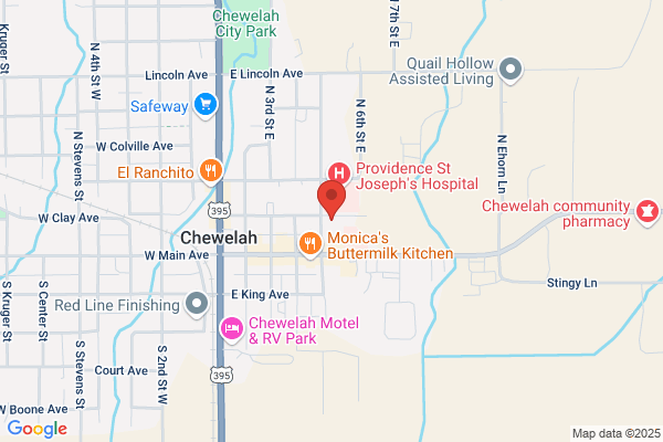 Chewelah Community Health Center