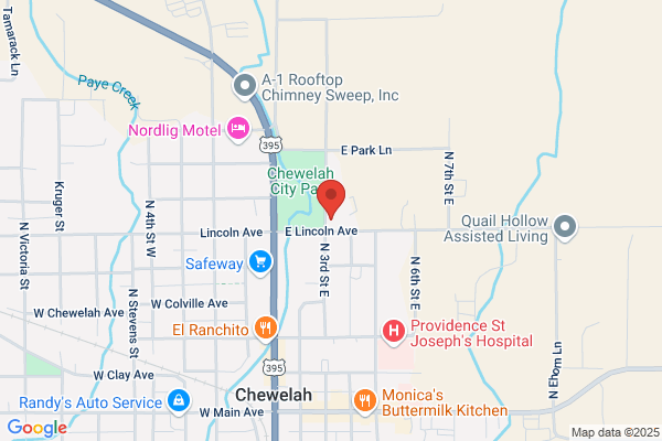Chewelah Early Learning Center