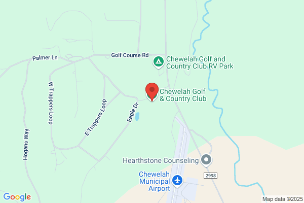 Chewelah Golf & Country Club