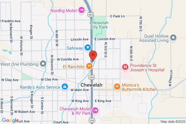 Chewelah Vision Clinic