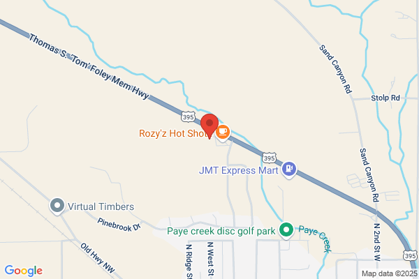 Creekside Veterinary Service