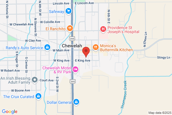 Dominicare In-Home Support Services