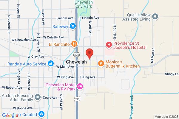 Inland Northwest Internet