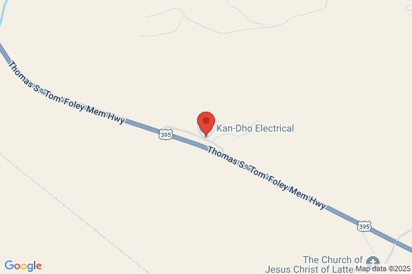 Kan-Dho Electrical Inc