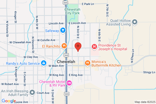 Northeast Washington Alliance Counseling Services