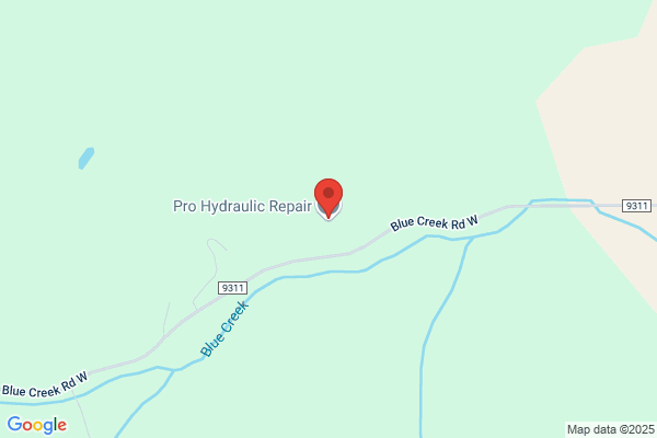 Pro Hydraulic Repair
