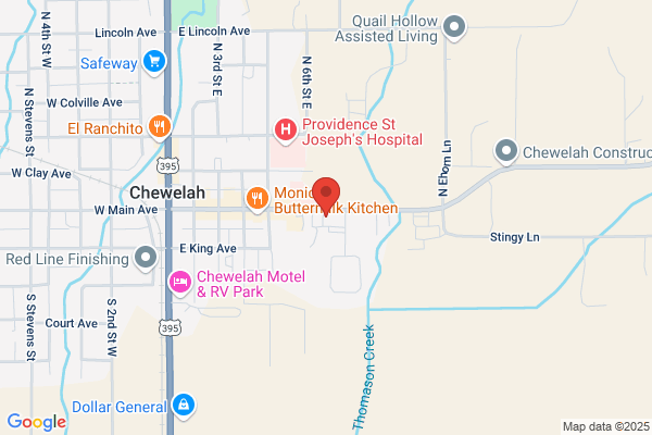 Schanzenbach Bill CPA