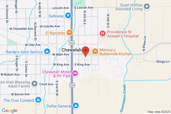 Senior Citizen Center