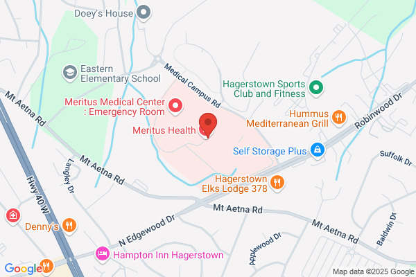 Fresenius Kidney Care Robinwood Dialysis