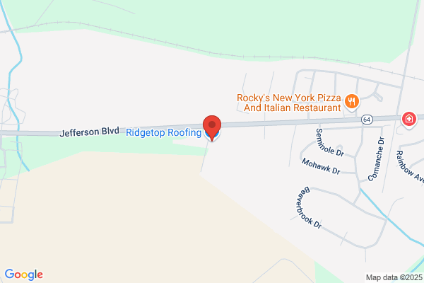 Ridgetop Roofing, LLC