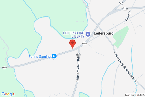 W Henry Tree Service