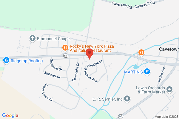 Allegany Dental Care