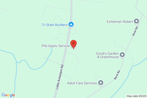 Bair Septic Tanks