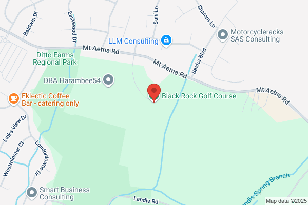 Black Rock Golf Course