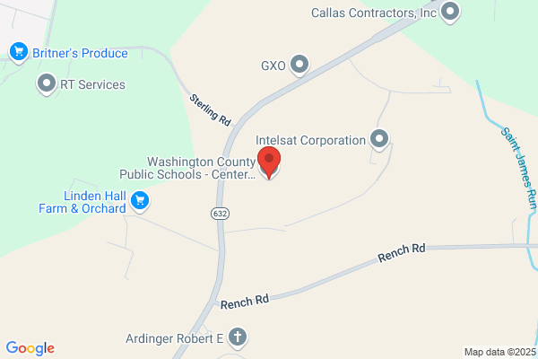 Board of Education of Washington County, Schools, Robinwood Early Childhood Center