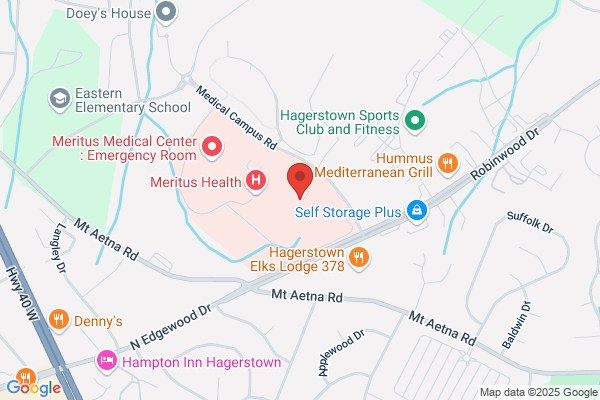 Cardiac Diagnostic Center