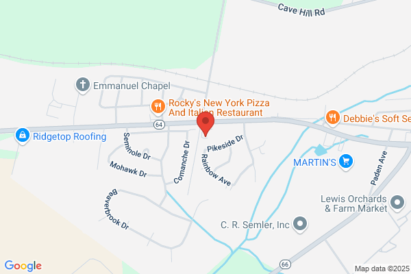 Cavetown Auto Parts