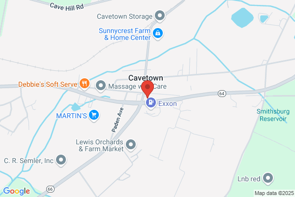 Cavetown Liquors