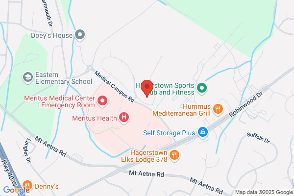 Diakon Senior Living – Hagerstown – Robinwood Campus
