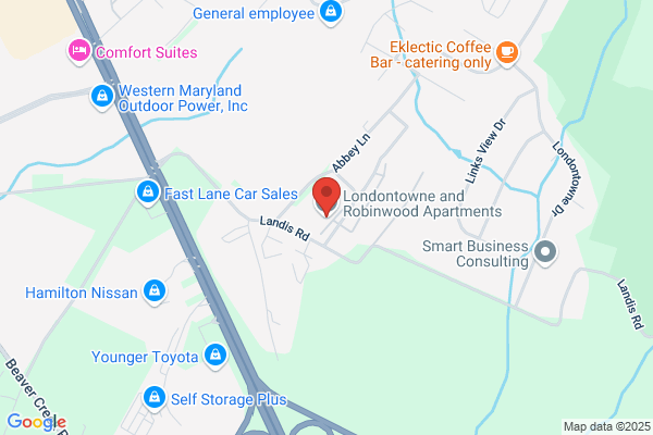 Foxwood Apartments