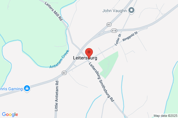 Leitersburg Hotel Inc