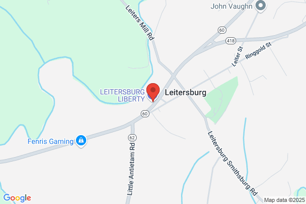 Leitersburg Liberty