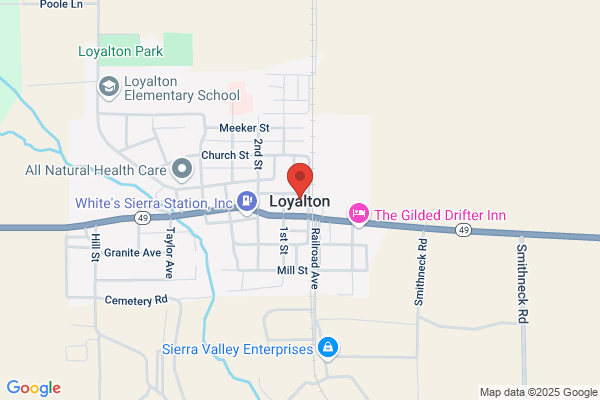 Loyalton of Hagerstown