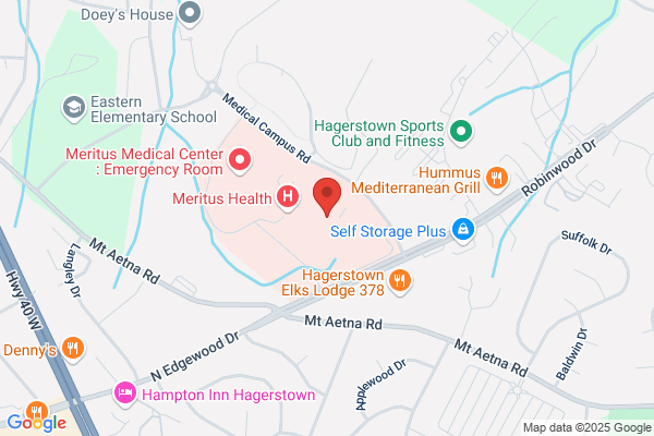Maryland Vascular Specialists - Hagerstown