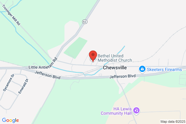 Mt Bethel United Methodist Church