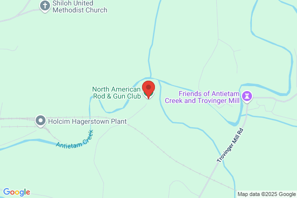 North American Rod & Gun Club