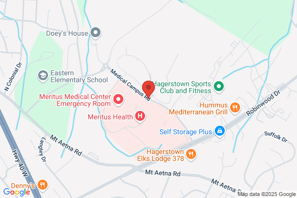 Robinwood Medical Center, Robinwood Infusion Pharmacy