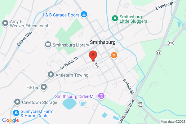 Smithsburg Emergency Medical Service
