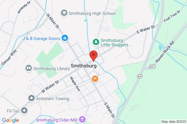 Smithsburg Historical Society Inc