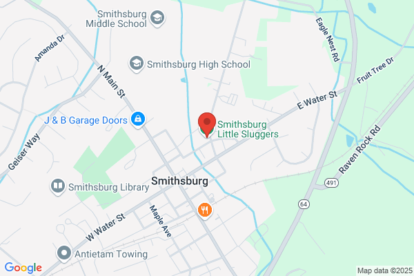 Smithsburg Little Sluggers