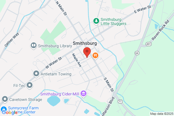 Smithsburg Market