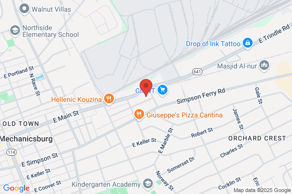 Spanky's Used Cars & Auto Repair Shop