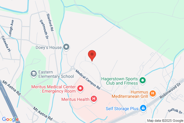 The Village of Robinwood Retirement Living