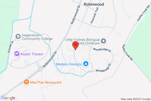 Woodbridge Homes Inc