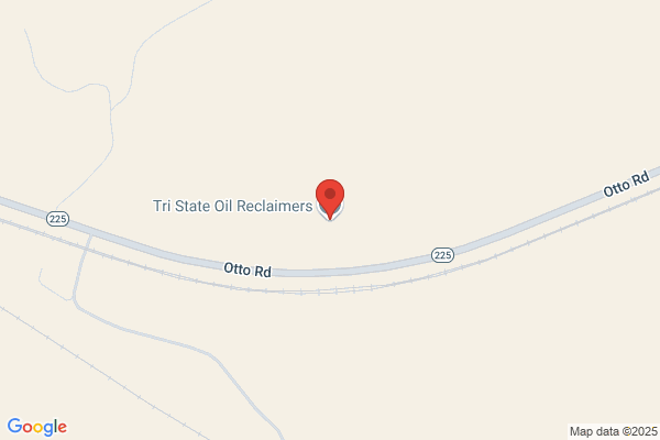 Tri State Oil Reclaimers, Inc