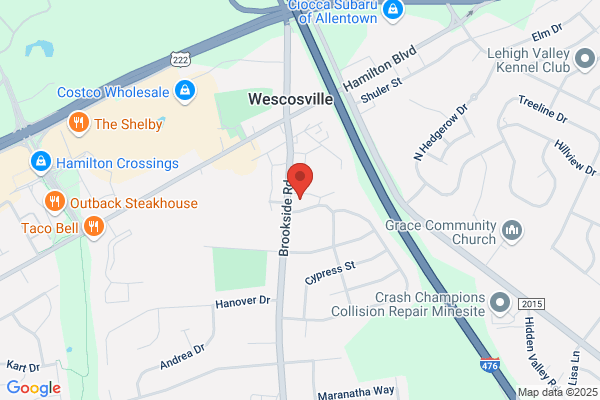 Brookside Dental Care