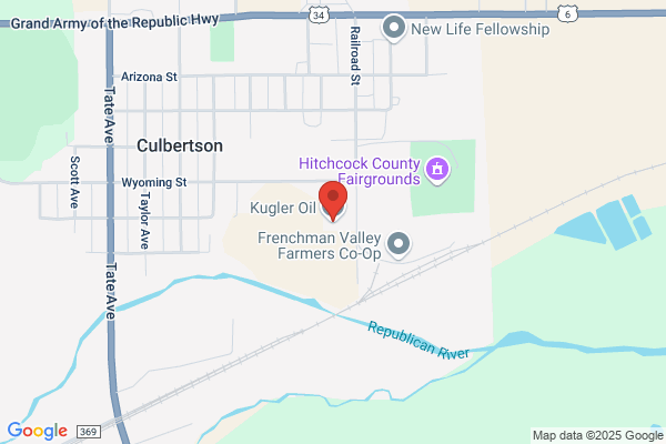 Kugler Company