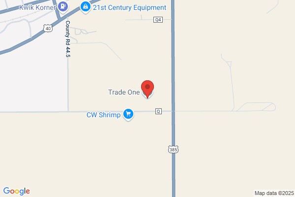 Trade One Llc