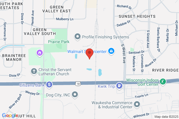 Wamsley Welding & Mfg Inc