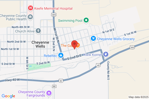 Wells Pharmacy