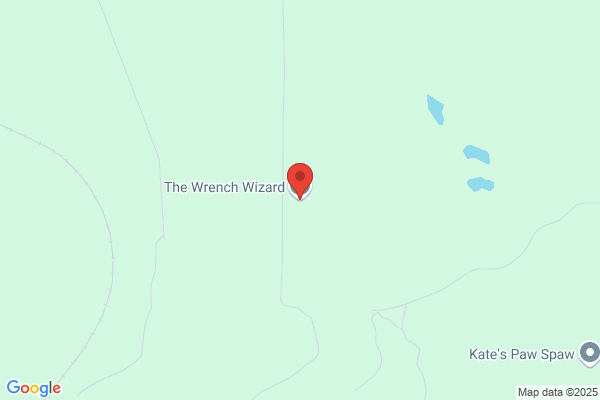 Wrench Wizard